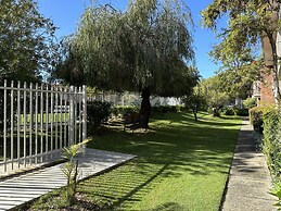 Parkline Apartments Perth