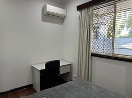 Parkline Apartments Perth