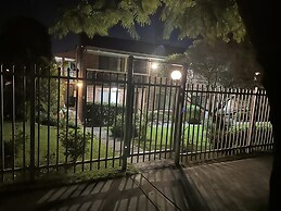 Parkline Apartments Perth