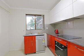 Parkline Apartments Perth