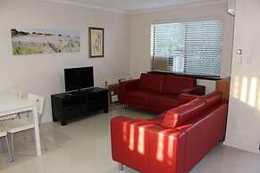 Parkline Apartments Perth