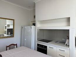 Parkline Apartments Perth