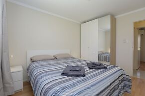 Parkline Apartments Perth