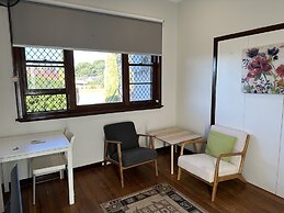 Parkline Apartments Perth