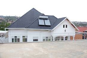 Mama Rwanda Youth Hostel