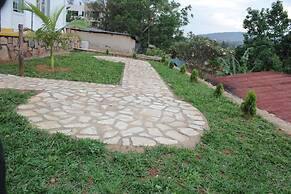 Mama Rwanda Youth Hostel