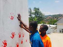 Mama Rwanda Youth Hostel