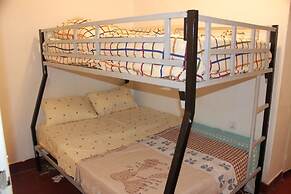 Mama Rwanda Youth Hostel