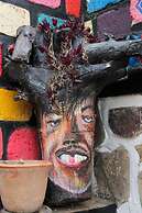 Mama Rwanda Youth Hostel