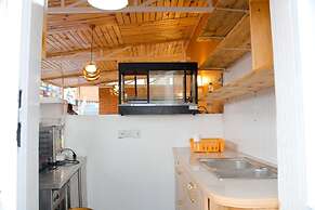 Mama Rwanda Youth Hostel