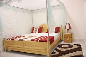 Mama Rwanda Youth Hostel