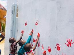 Mama Rwanda Youth Hostel