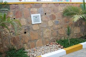 Mama Rwanda Youth Hostel
