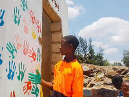 Mama Rwanda Youth Hostel