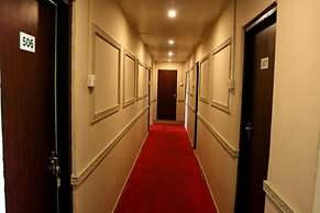 Green Palace