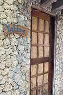 Oldwoods by the Sea Nature Resort Bani Pangasinan