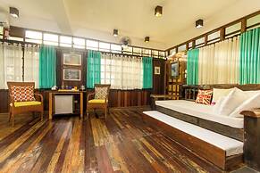 Oldwoods by the Sea Nature Resort Bani Pangasinan