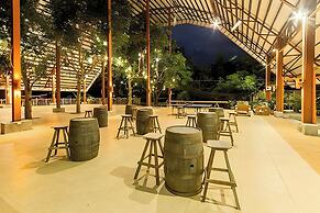 Oldwoods by the Sea Nature Resort Bani Pangasinan