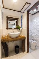 Oldwoods by the Sea Nature Resort Bani Pangasinan