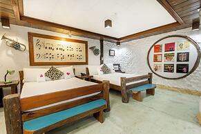 Oldwoods by the Sea Nature Resort Bani Pangasinan