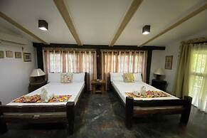 Oldwoods by the Sea Nature Resort Bani Pangasinan