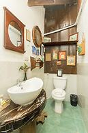 Oldwoods by the Sea Nature Resort Bani Pangasinan