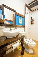 Oldwoods by the Sea Nature Resort Bani Pangasinan