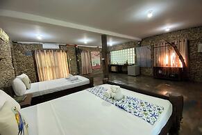 Oldwoods by the Sea Nature Resort Bani Pangasinan