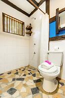 Oldwoods by the Sea Nature Resort Bani Pangasinan