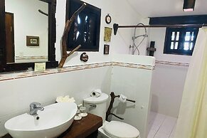 Oldwoods by the Sea Nature Resort Bani Pangasinan