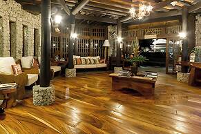 Oldwoods by the Sea Nature Resort Bani Pangasinan