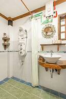 Oldwoods by the Sea Nature Resort Bani Pangasinan