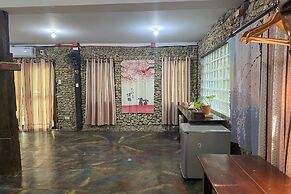 Oldwoods by the Sea Nature Resort Bani Pangasinan