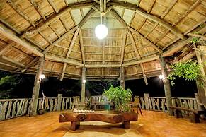 Oldwoods by the Sea Nature Resort Bani Pangasinan