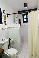 Oldwoods by the Sea Nature Resort Bani Pangasinan