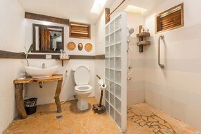 Oldwoods by the Sea Nature Resort Bani Pangasinan