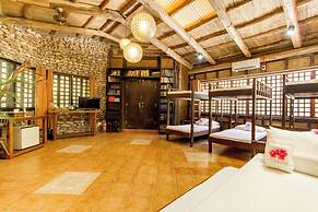 Oldwoods by the Sea Nature Resort Bani Pangasinan