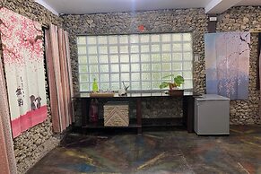 Oldwoods by the Sea Nature Resort Bani Pangasinan