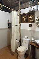 Oldwoods by the Sea Nature Resort Bani Pangasinan