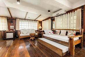 Oldwoods by the Sea Nature Resort Bani Pangasinan