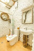 Oldwoods by the Sea Nature Resort Bani Pangasinan