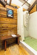 Oldwoods by the Sea Nature Resort Bani Pangasinan