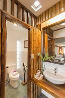 Oldwoods by the Sea Nature Resort Bani Pangasinan