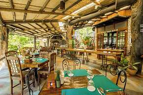 Oldwoods by the Sea Nature Resort Bani Pangasinan