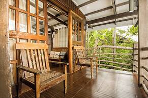 Oldwoods by the Sea Nature Resort Bani Pangasinan