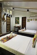 Oldwoods by the Sea Nature Resort Bani Pangasinan