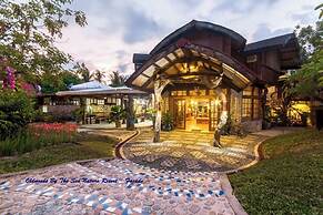 Oldwoods by the Sea Nature Resort Bani Pangasinan