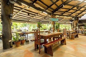 Oldwoods by the Sea Nature Resort Bani Pangasinan