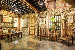 Oldwoods by the Sea Nature Resort Bani Pangasinan