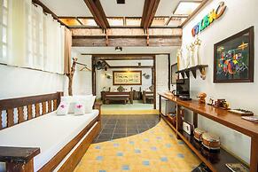 Oldwoods by the Sea Nature Resort Bani Pangasinan